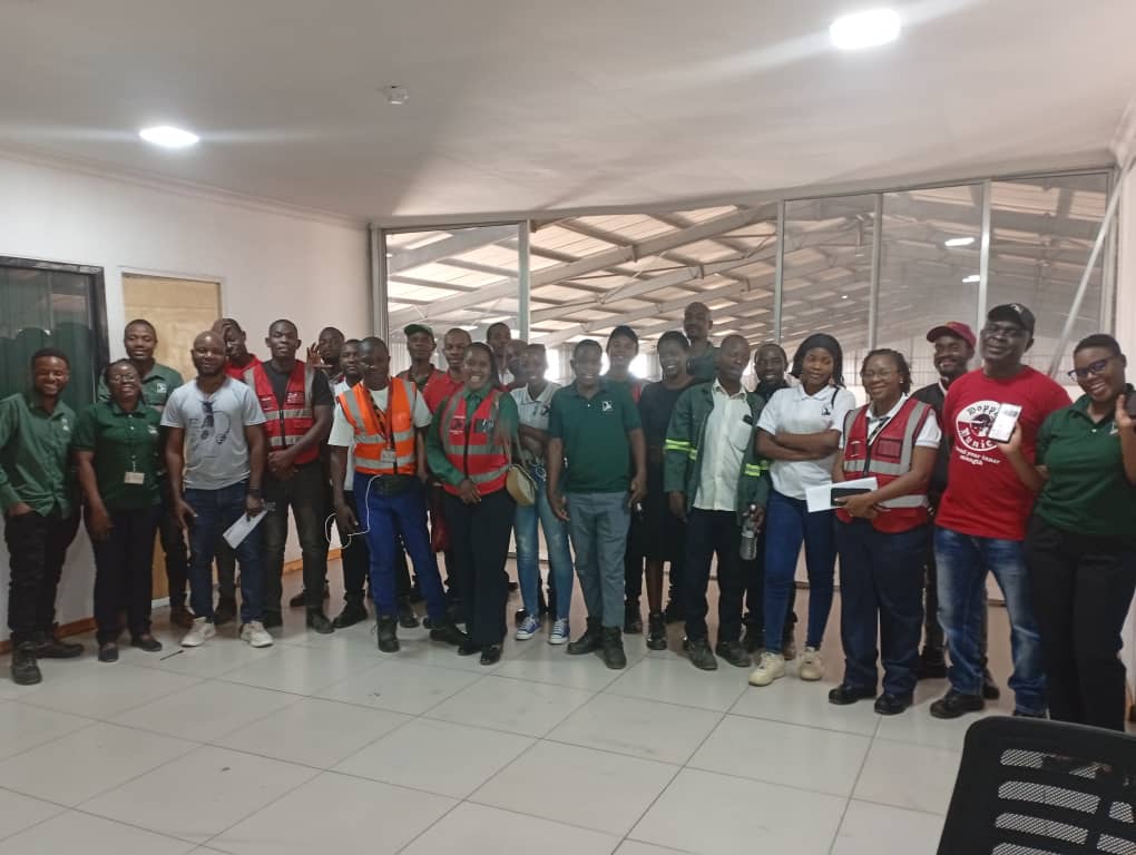 Workshop on Labour Rights